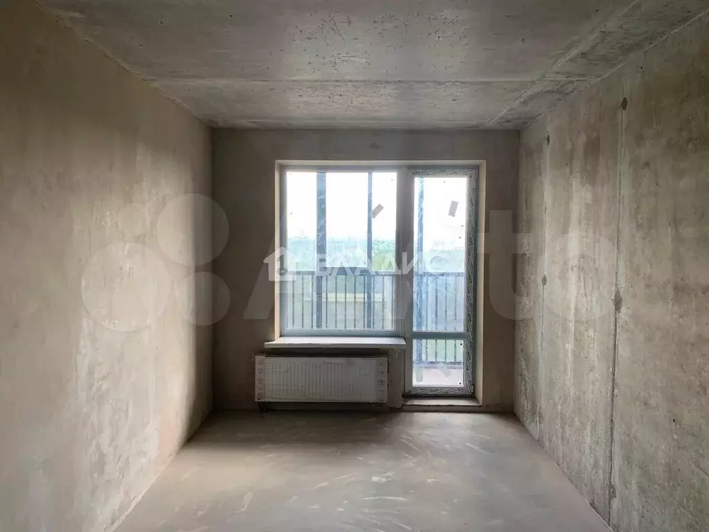 Квартира-студия, 32,2 м, 16/18 эт. - Фото 0