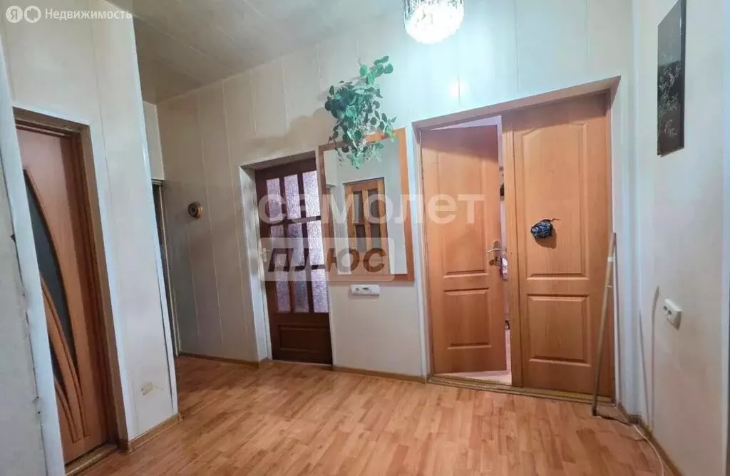 4-комнатная квартира: Нальчик, улица Ахохова, 145 (86 м) - Фото 2