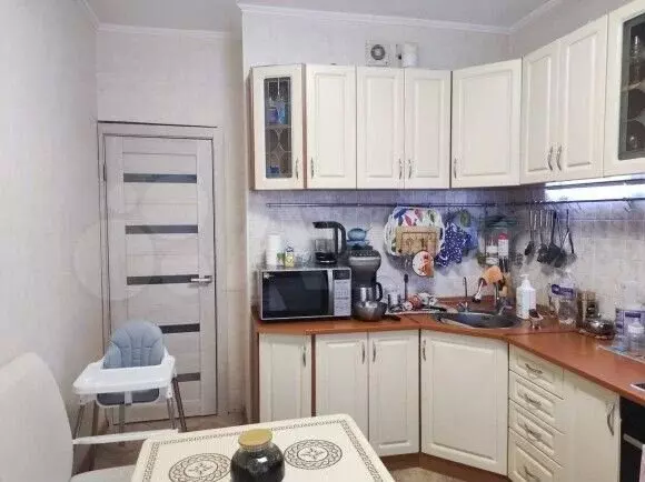 2-к. квартира, 60м, 8/9эт. - Фото 0