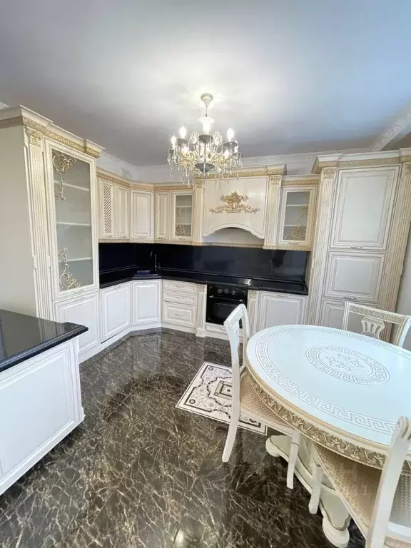 3-к кв. Москва Производственная ул., 12к2 (85.9 м) - Фото 1