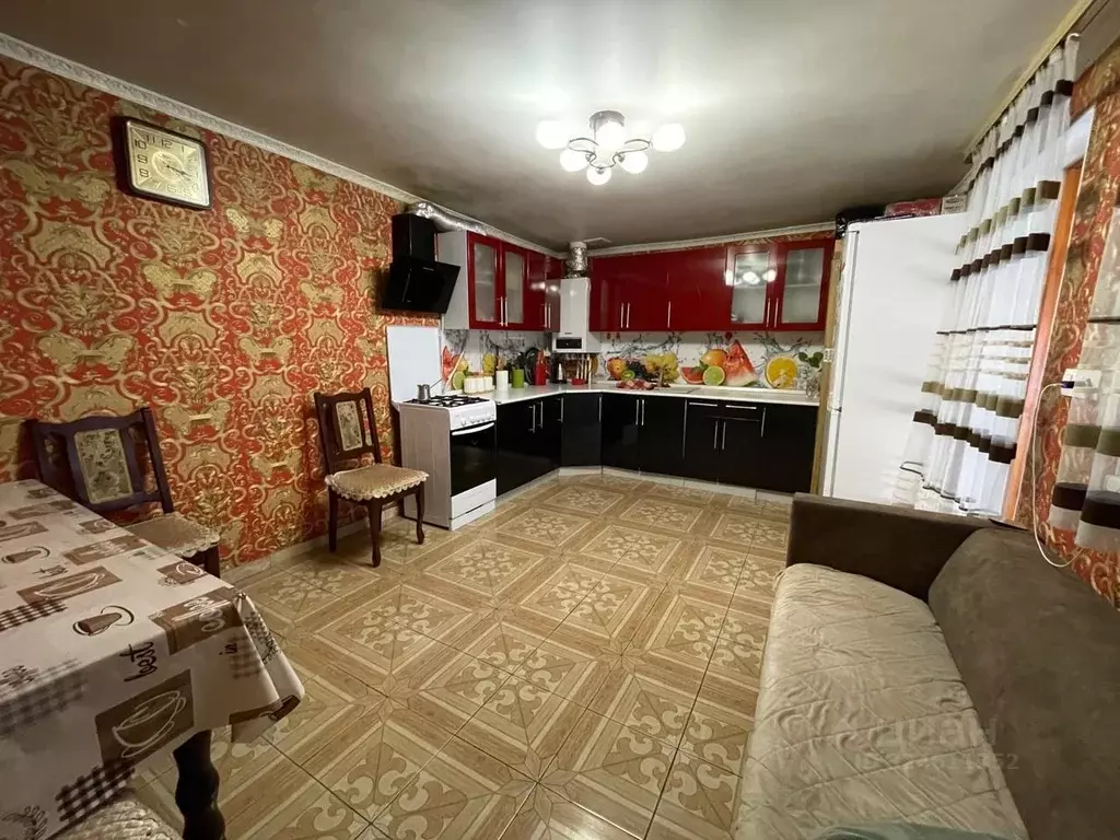 Дом в Краснодарский край, Краснодар ул. Харьковская, 6 (70 м) - Фото 2