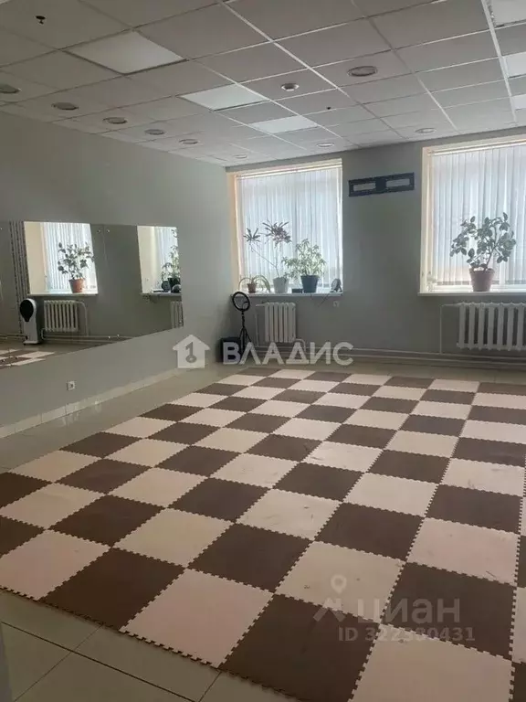 Помещение свободного назначения в Коми, Сыктывкар Коммунистическая ... - Фото 1