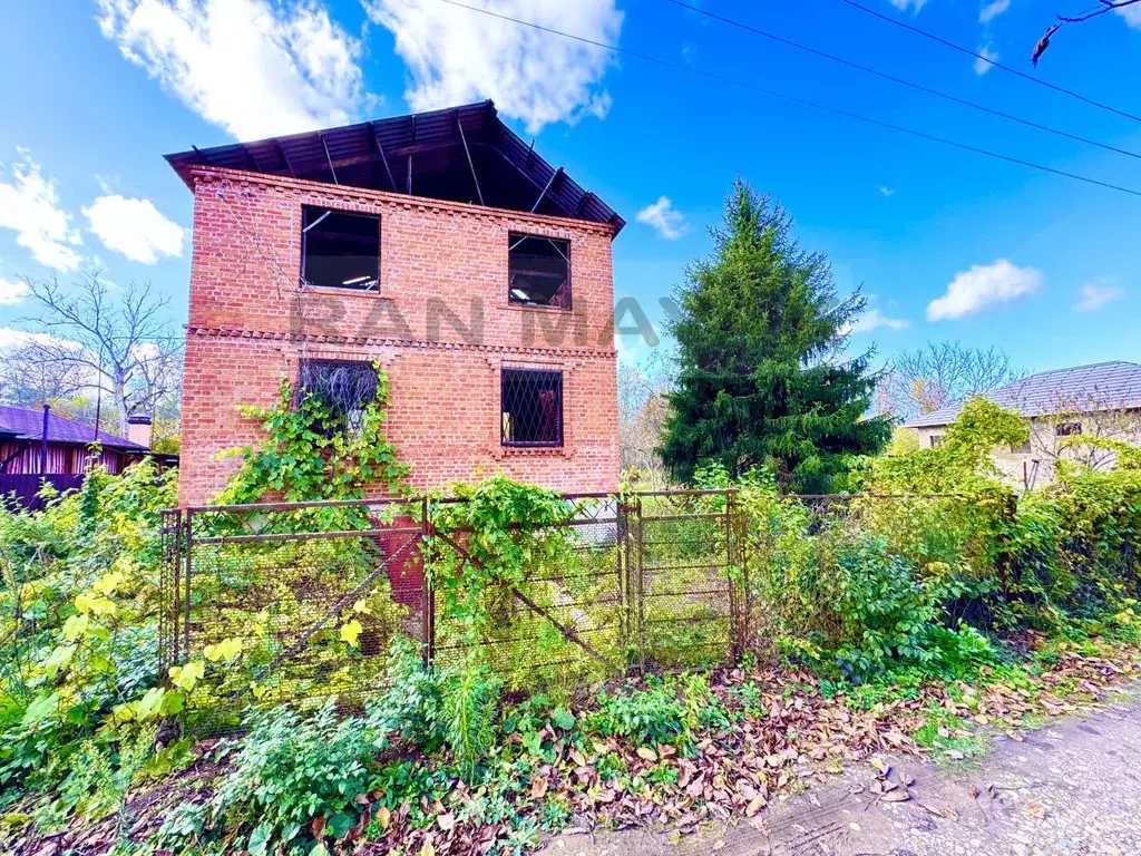 Участок в Адыгея, Майкопский район, Краснооктябрьское с/пос, Импульс ... - Фото 1