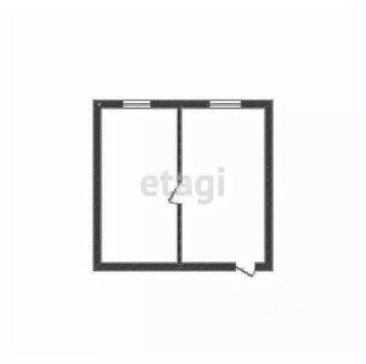 Дом в Курганская область, Курган Коммунальник-2 СНТ, ул. Земляничная ... - Фото 2