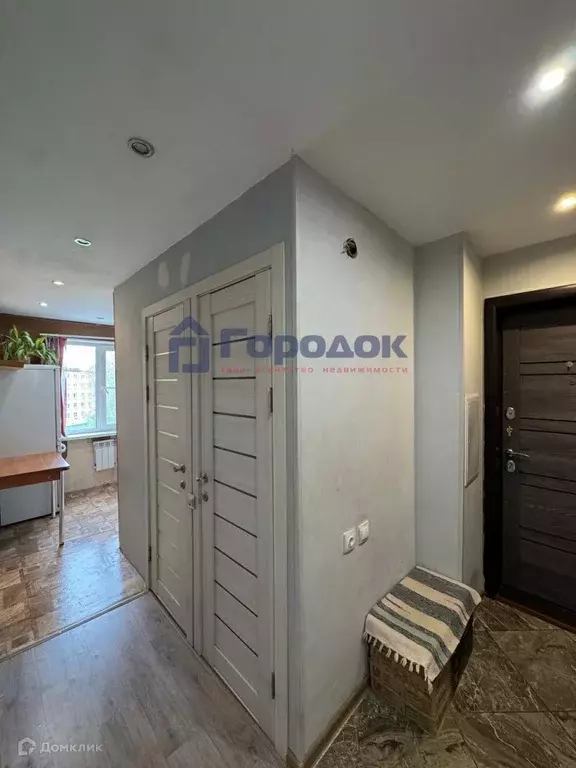 Продаётся 2-к квартира, 44 м - Фото 0