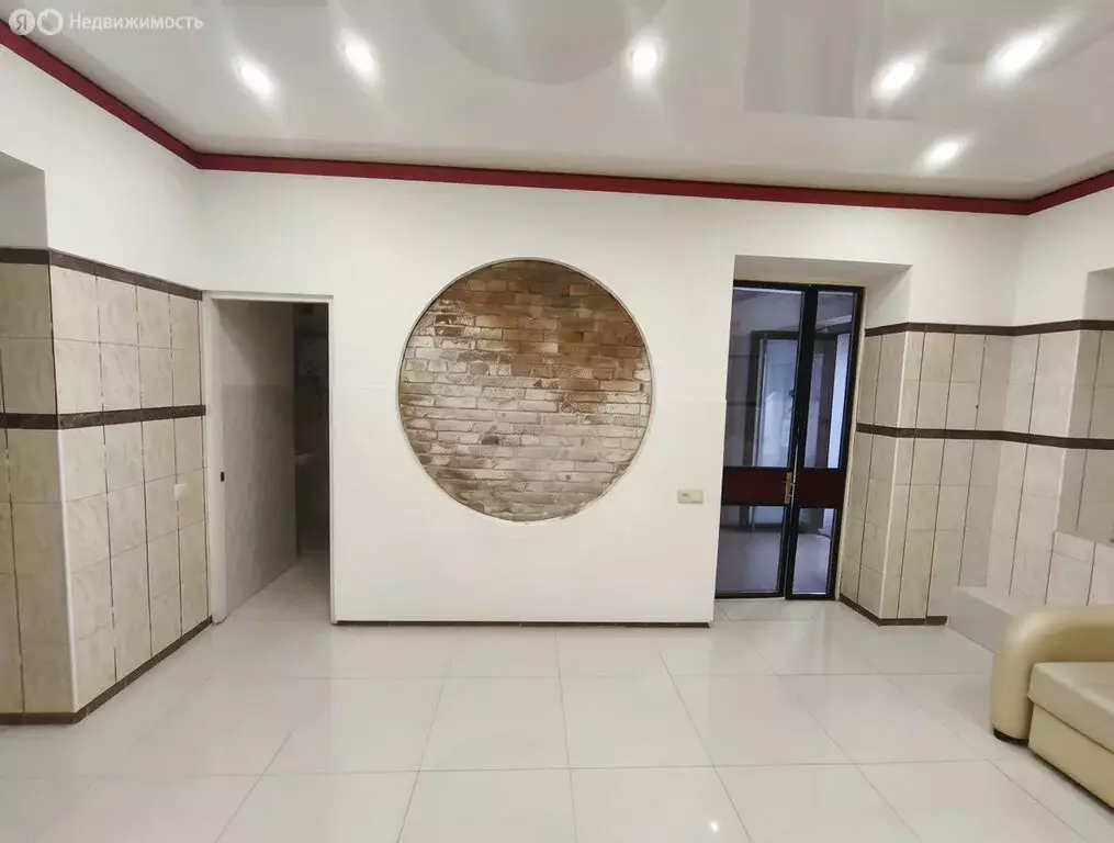 Помещение свободного назначения (54 м) - Фото 1