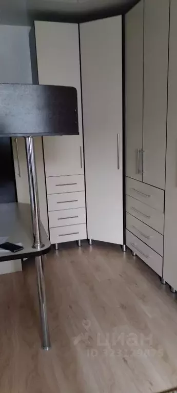 1-к кв. Ростовская область, Волгодонск просп. Строителей, 29 (33.0 м) - Фото 1