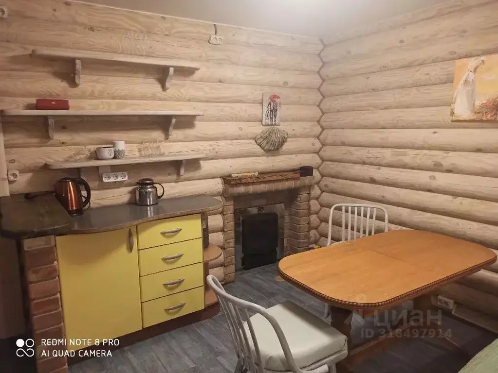 1-к кв. Севастополь Бриз СНТ, 198 (24.0 м) - Фото 1