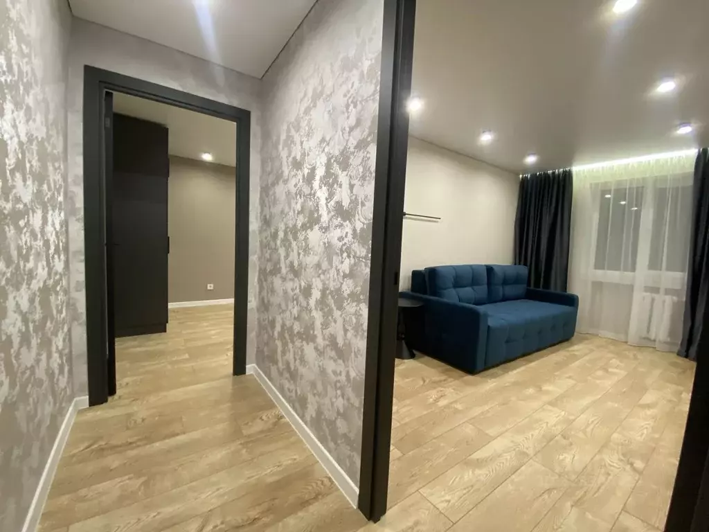 2-к кв. Ставропольский край, Пятигорск Кавказская ул., 1 (42.0 м) - Фото 2