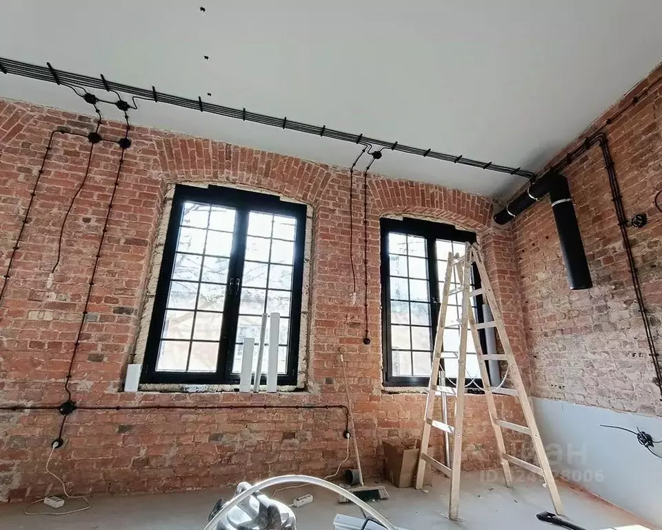 Помещение свободного назначения в Москва Калашный пер., 7 (170 м) - Фото 2