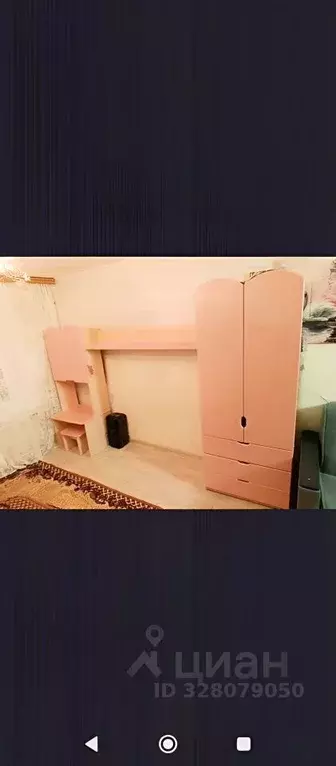 Комната Новосибирская область, Искитим Южный мкр, 47 - Фото 2