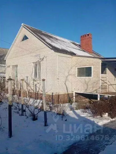 Дом в Белгородская область, Белгород ул. Никиты Лихарева, 24 (65 м) - Фото 1