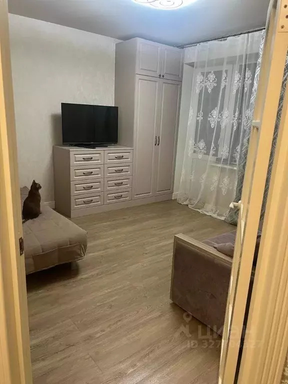 2-к кв. Москва Дмитровское ш., 117К1 (55.8 м) - Фото 1