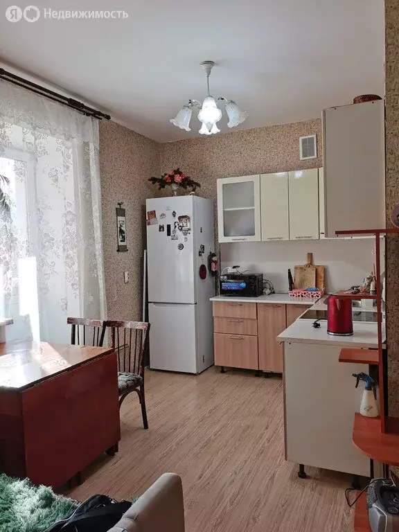 2-комнатная квартира: Ревда, улица Интернационалистов, 42/6 (47.1 м) - Фото 1