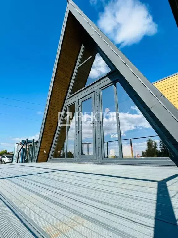 Коттедж в Ярославская область, Ярославский муниципальный округ, пос. ... - Фото 2