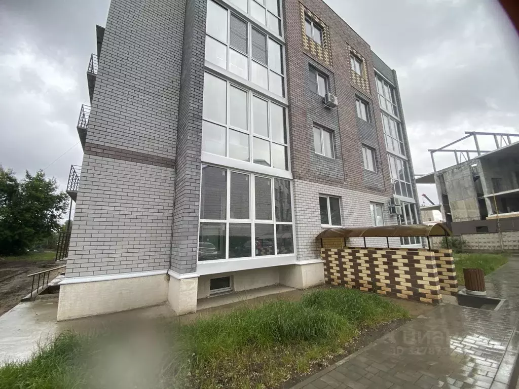 Помещение свободного назначения в Волгоградская область, Волгоград ... - Фото 1