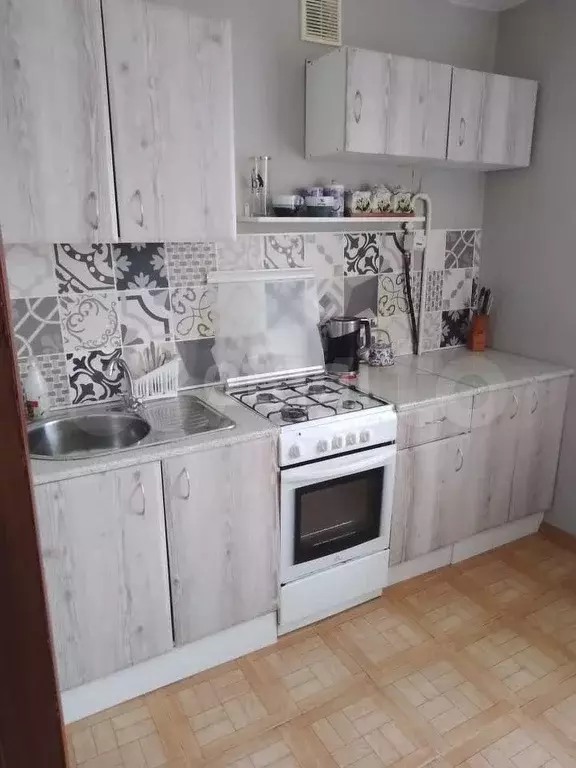2-к. квартира, 49,4 м, 5/5 эт. - Фото 0