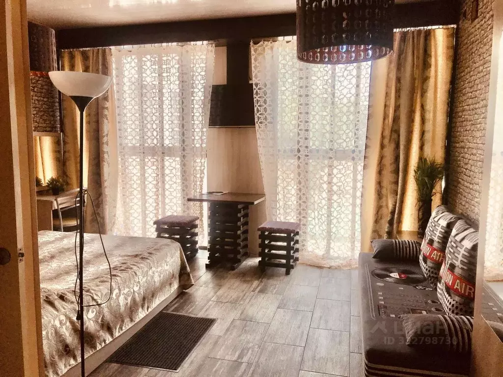 Комната Крым, Керчь пер. Кооперативный, 5 (16.0 м) - Фото 2