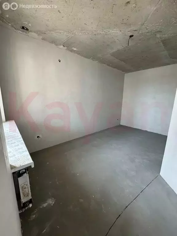 1-комнатная квартира: Краснодар, микрорайон 2-я Площадка, улица ... - Фото 0