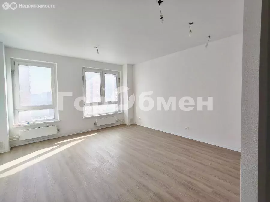 Квартира-студия: Москва, Малая Очаковская улица, 4Ак2 (25.3 м) - Фото 2