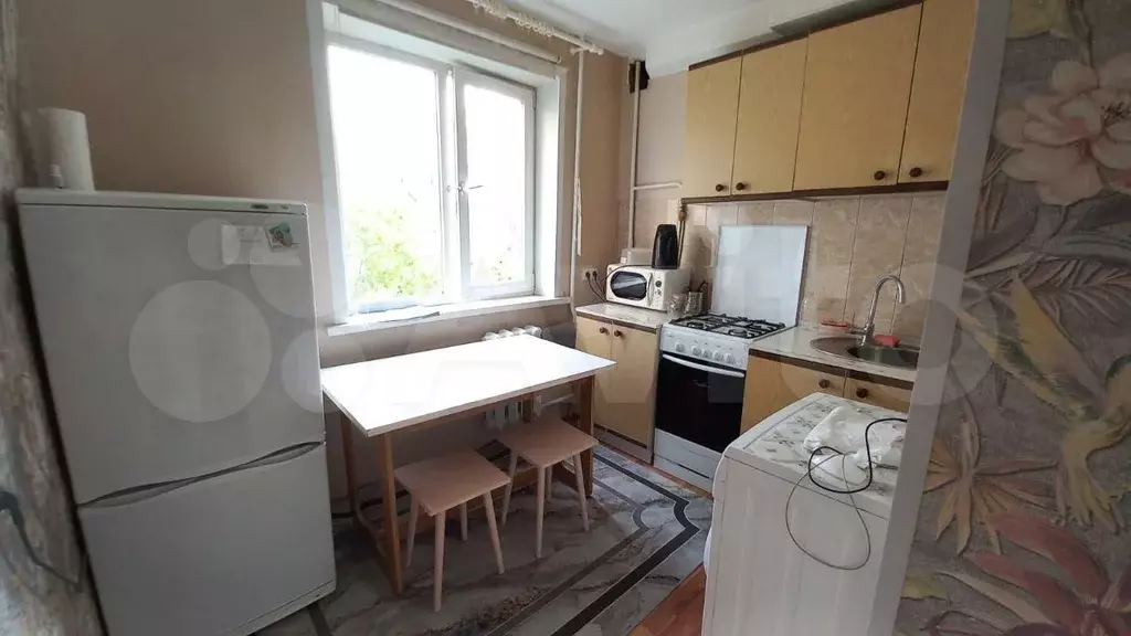 1-к. квартира, 31 м, 4/5 эт. - Фото 0