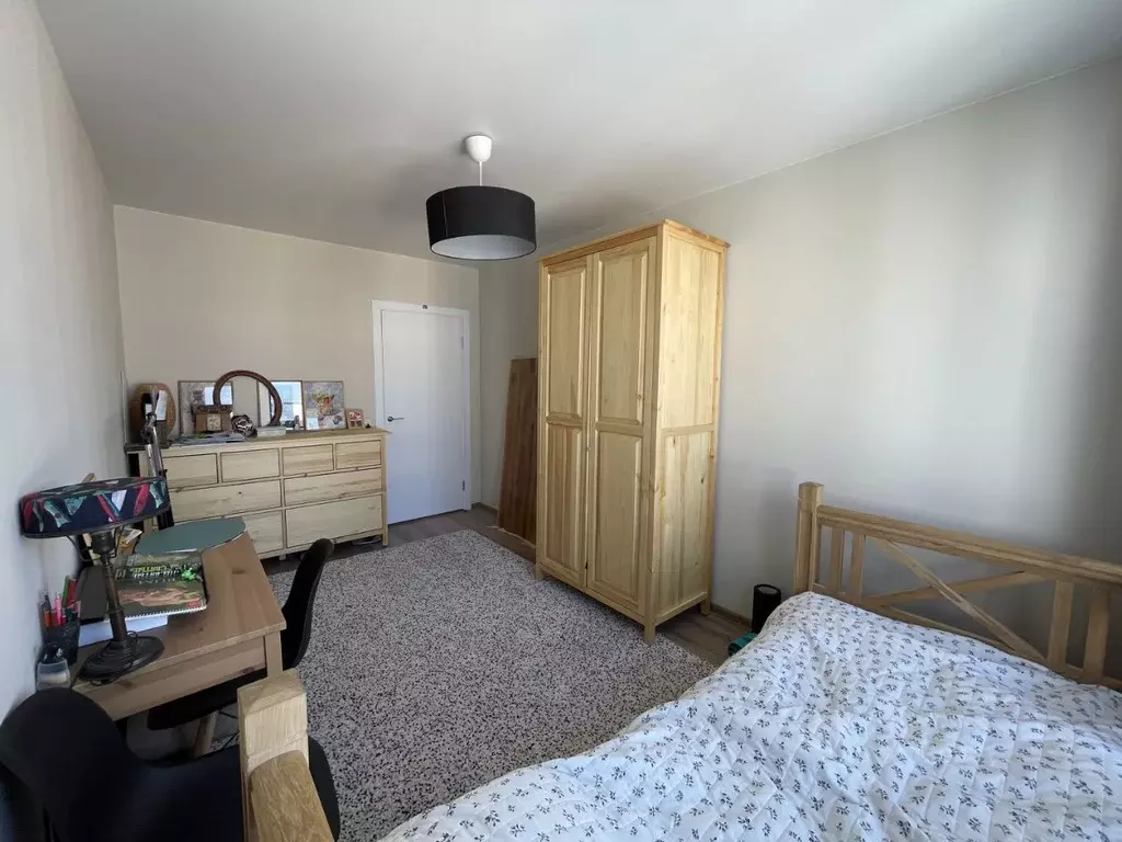 1-к кв. Московская область, Красногорск городской округ, д. Глухово ... - Фото 2