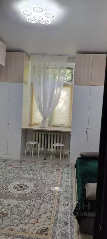 Комната Москва 3-й Волоколамский проезд, 14К1 (14.4 м) - Фото 1