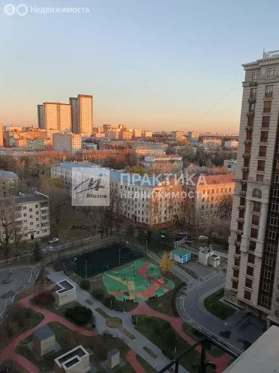 2-комнатная квартира: Москва, Измайловский проезд, 10к3 (72 м) - Фото 2