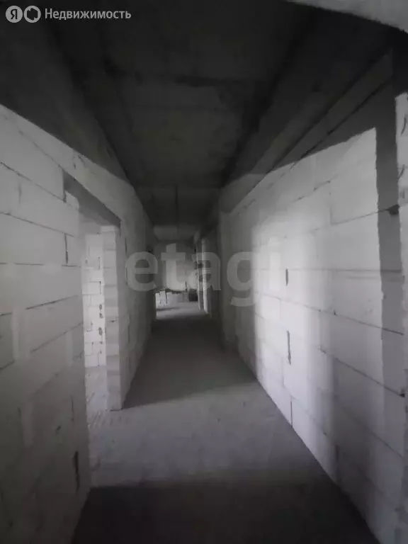 3-комнатная квартира: Назрань, ЦАО, Новая улица, 20 (107 м) - Фото 2