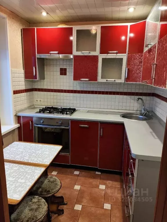 2-к кв. Московская область, Электроугли Богородский городской округ, ... - Фото 1