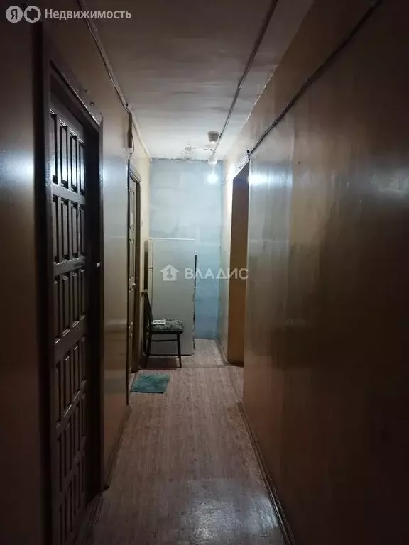 3-комнатная квартира: Москва, Измайловский проезд, 6к2 (56 м) - Фото 1