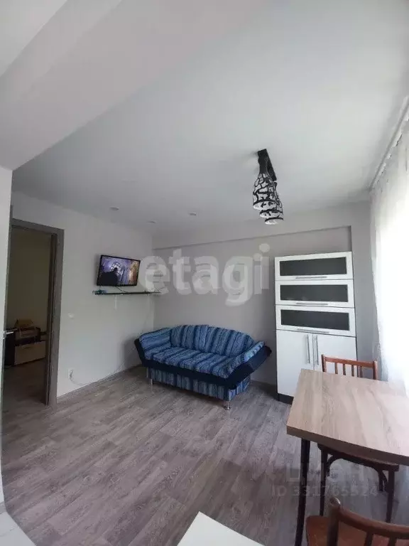 3-к кв. Амурская область, Благовещенск Театральная ул., 81 (60.0 м) - Фото 2