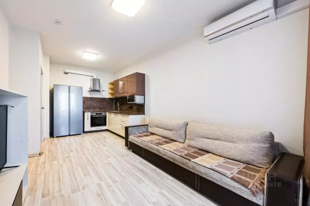 1-к кв. Свердловская область, Екатеринбург бул. Золотистый, 4 (38.1 м) - Фото 0