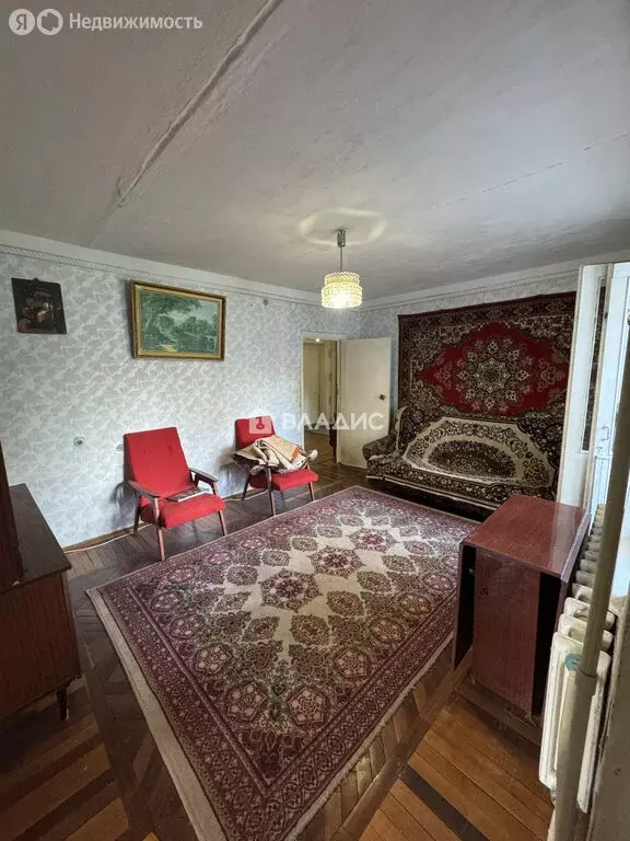 4-комнатная квартира: Белгород, бульвар Первого Салюта, 7 (79 м) - Фото 1
