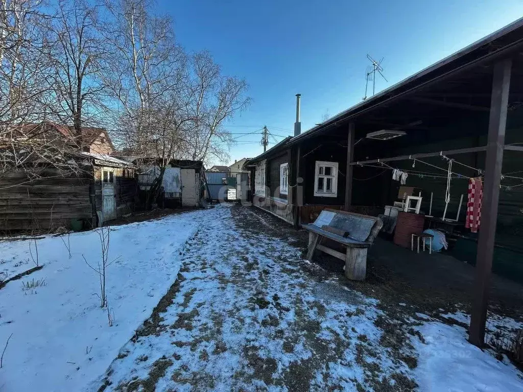 Участок в Ярославская область, Ярославль Городищенская ул. (12.3 сот.) - Фото 0