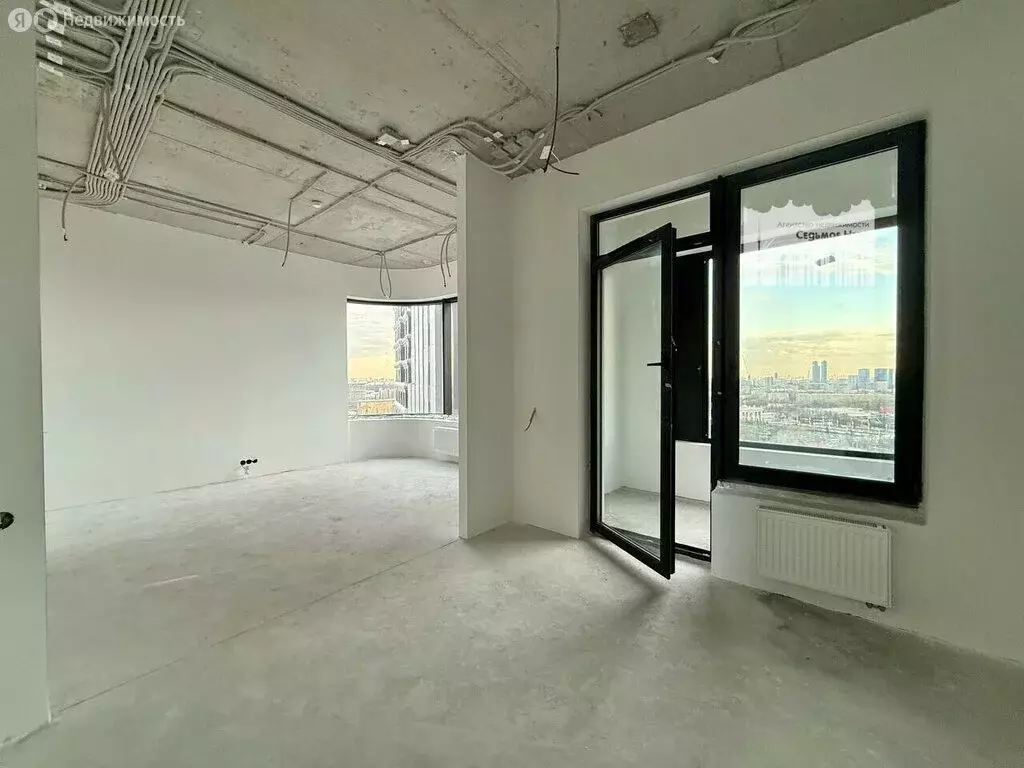 2-комнатная квартира: Москва, улица Вильгельма Пика, 1 (65 м) - Фото 2