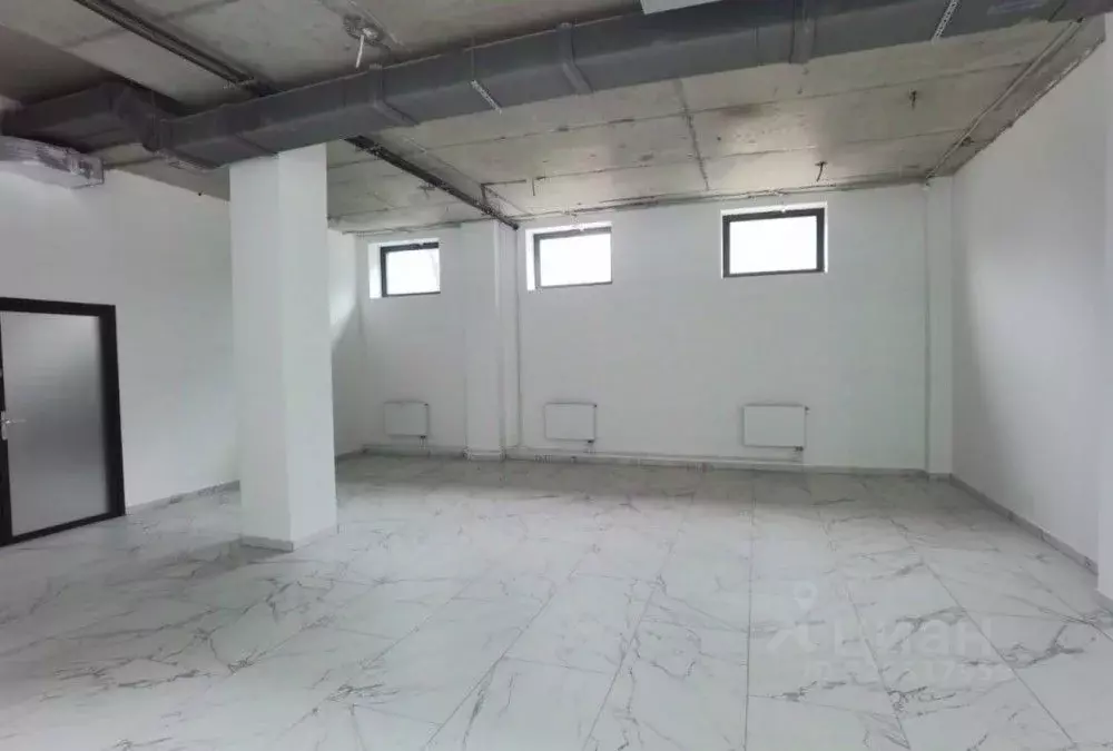 Офис в Москва Причальный проезд, 2 (73 м) - Фото 1