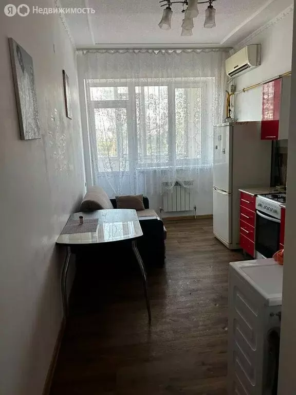1-комнатная квартира: Анапа, микрорайон Алексеевка, Сибирская улица, ... - Фото 1