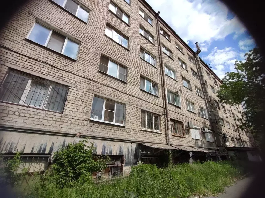 Комната 17,4 м в 1-к., 2/4 эт. - Фото 1