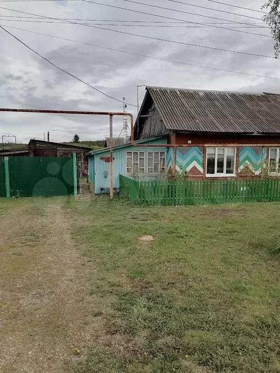 Дом 55,1 м на участке 9 сот. - Фото 0