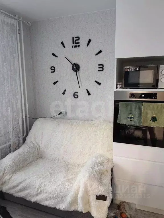 Студия Ростовская область, Ростов-на-Дону ул. Дмитрия Петрова, 10 ... - Фото 1