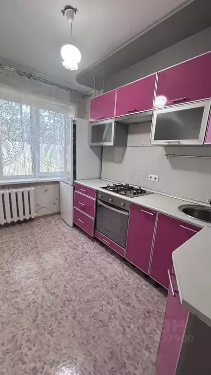 2-к кв. Башкортостан, Уфа бул. Тухвата Янаби, 57 (54.0 м) - Фото 1