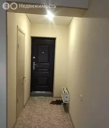 Квартира-студия: Томск, Ленская улица, 31 (24 м) - Фото 1