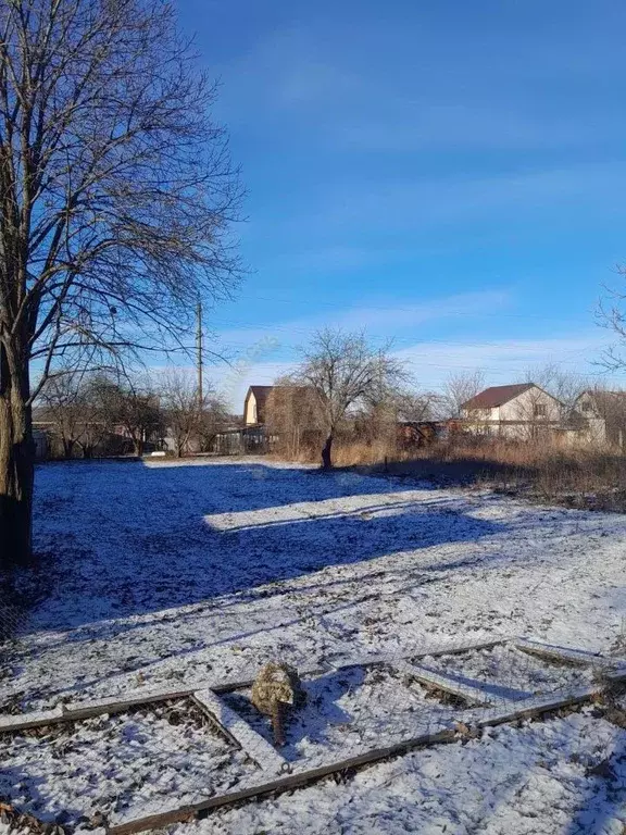 Участок в Курская область, Курский район, Щетинский сельсовет, ... - Фото 0