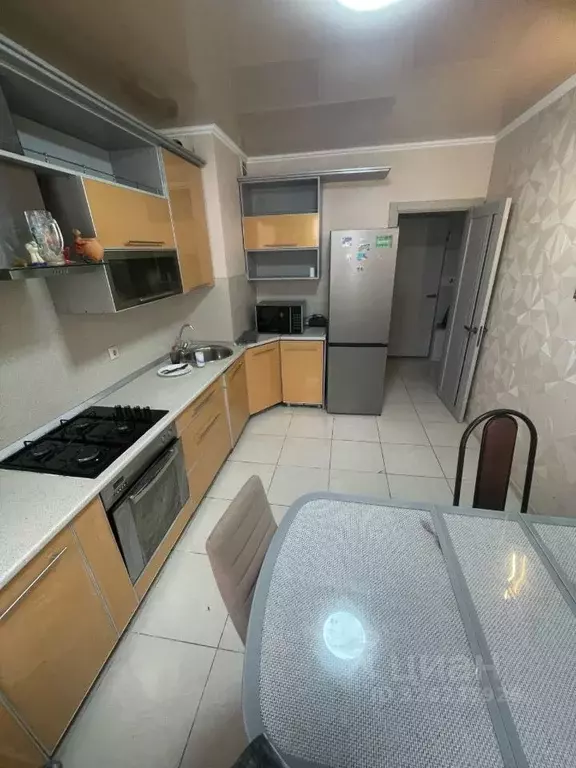 3-к кв. Краснодарский край, Новороссийск просп. Дзержинского, 198 ... - Фото 1