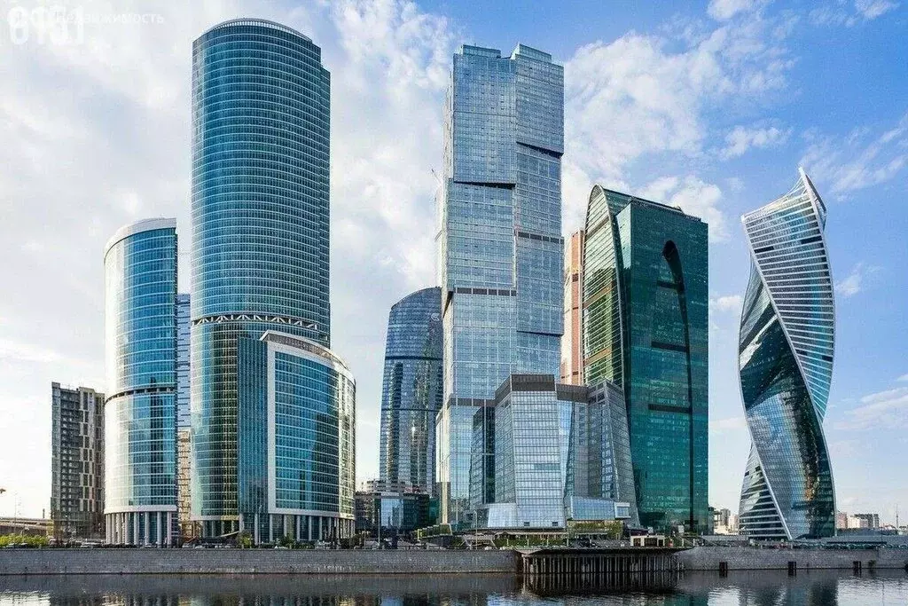 Офис (670 м) - Фото 2