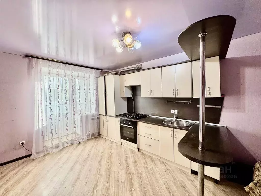 2-к кв. Нижегородская область, Арзамас ул. Шер, 1 (40.4 м) - Фото 1