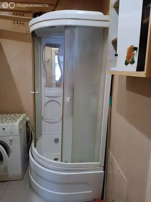 3-комнатная квартира: Тверь, улица Зинаиды Тимофеевой, 7 (57 м) - Фото 0