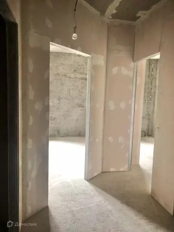 Продаётся 1-к квартира, 35 м - Фото 1
