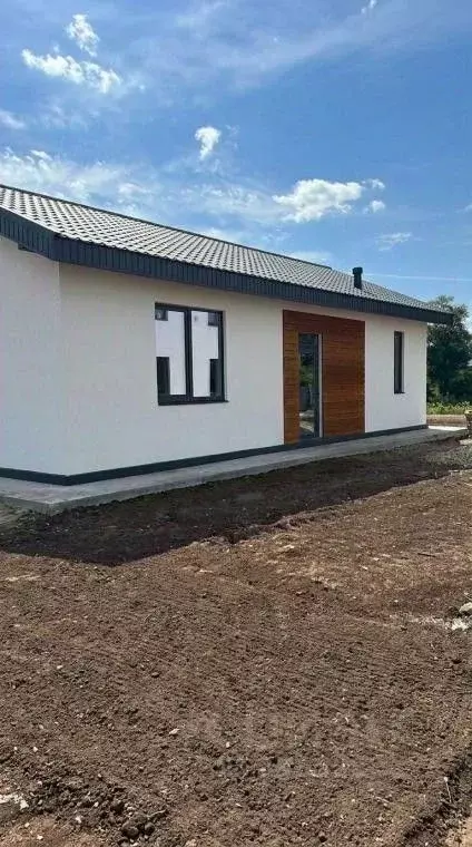 Дом в Самарская область, Самара Нижняя ул., 23 (95 м) - Фото 1